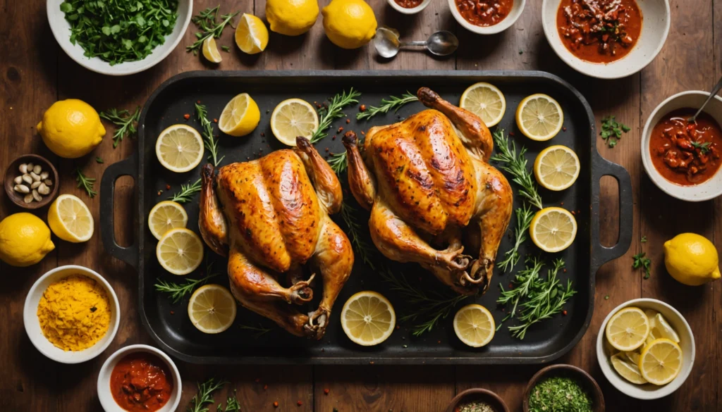 Meilleures astuces de cuisson