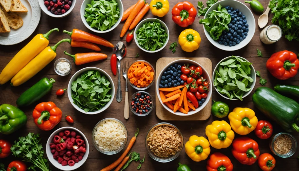 Comment cuisiner sainement